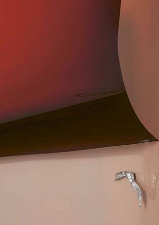 Lotus L. Kang《Borne》:身体、记忆与变形的诗意探索