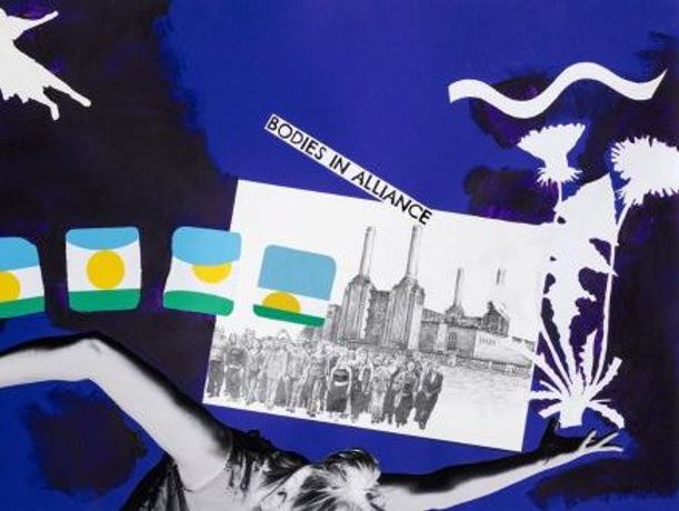 Marinella Senatore《Memory and Celebration》:艺术、记忆与庆典的交融