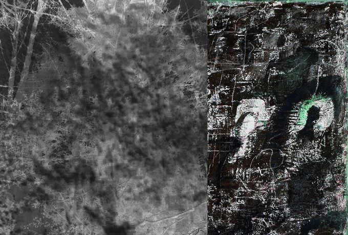 Like Wolves on the Fold：两代艺术家对话，城市与历史的褶皱