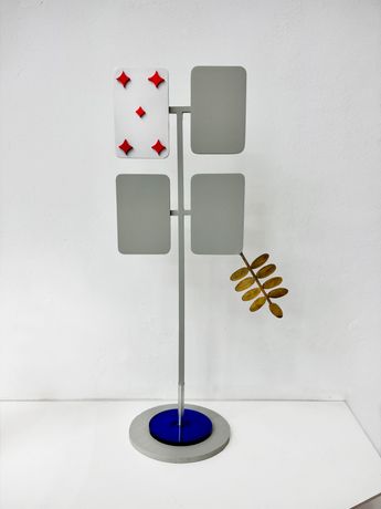 Björn Dahlem《Great Cosmic Wall》：探索宇宙边界与艺术想象