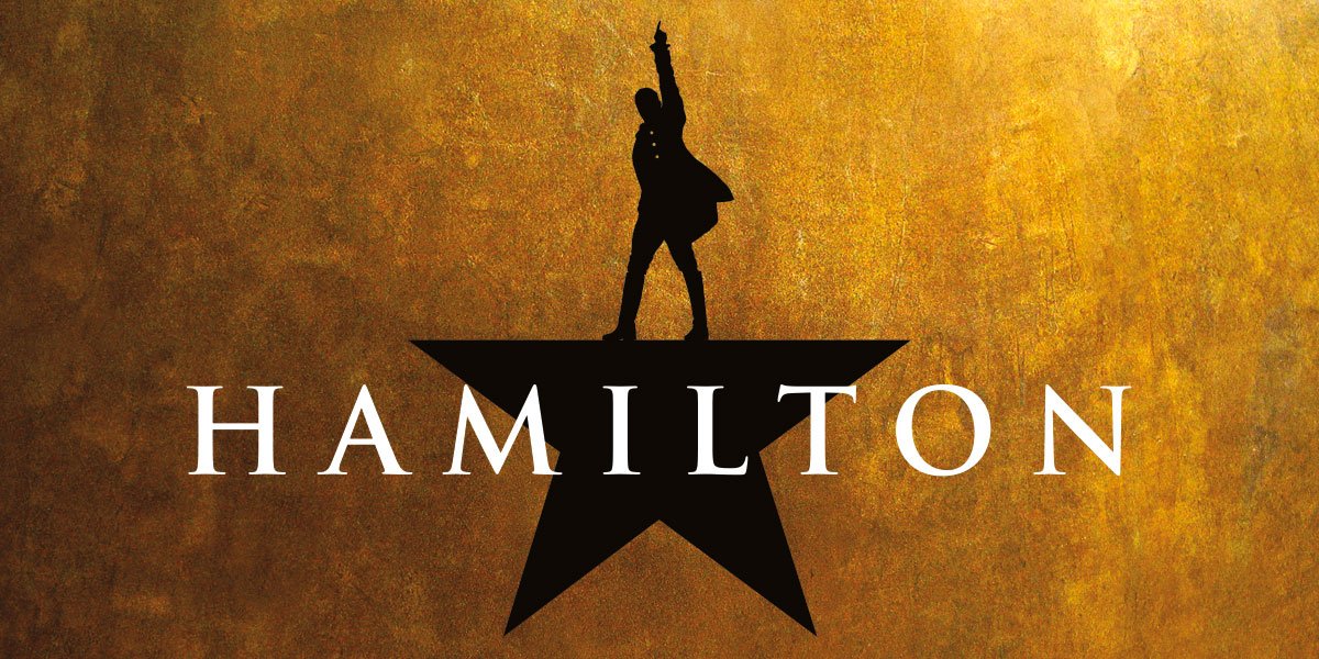 Hamilton 汉密尔顿 2025 伦敦来了:现象级音乐剧,历史与嘻哈的碰撞盛宴