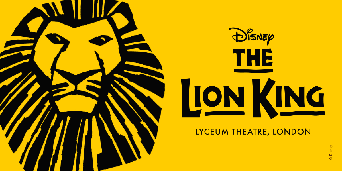 Disney's The Lion King 狮子王 2025 伦敦来了：奥利弗&托尼奖得主，家庭必看音乐剧盛宴