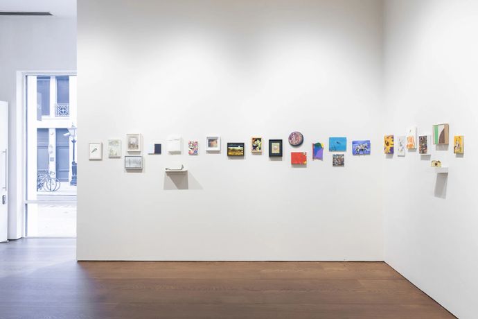 Small is Beautiful 43rd Edition:以小见大的当代艺术盛宴