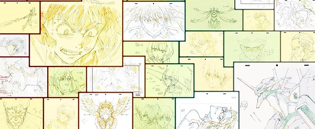 新世纪福音战士｜《ALL OF EVANGELION》：30年动画传奇全景回顾