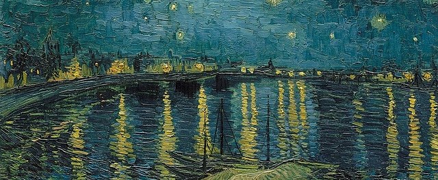 印象派及后印象派|奥赛美术馆藏品展:活在当下的喜悦:一场穿越19世纪至20世纪初的艺术盛宴