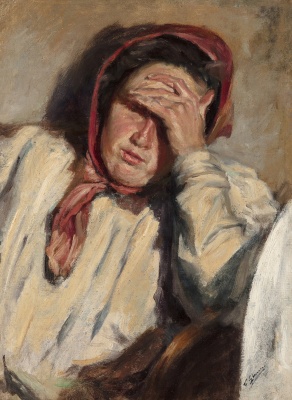 Francesc Gimeno / Jaime Súnico《绘画的颠覆》：两代加泰罗尼亚艺术家的真实对话