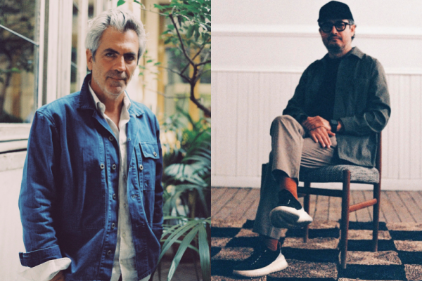 Finisterre：灯塔与旅途的抽象对话