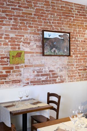 威尼斯当代艺术群展《(di) Fronte》：餐饮空间里的艺术新生