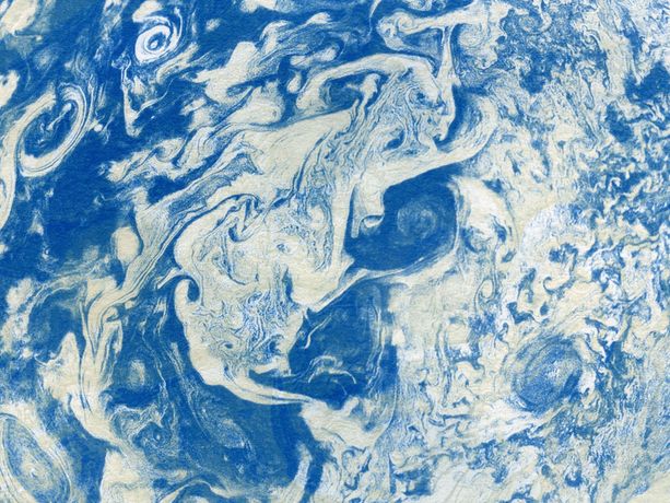 Melanie King｜End of Residency Event – From Starlight to Stone：天体之光与城市建筑的对话
