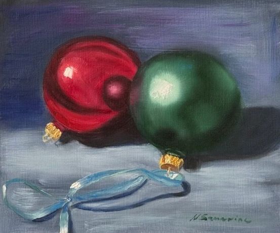 当代艺术与节日工艺合集《BobCat Gallery Winter Boutique》：伦敦冬日里的艺术与温情