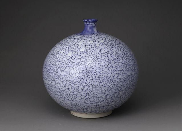 韩道贤 Icheon Ceramics：韩国柴烧瓷器的匠心之作