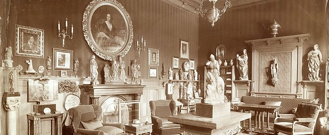 宗教艺术与犹太藏家：《重返柏林：圣母哺乳像与班诺特·奥本海默收藏》：见证艺术品流转与归还的百年故事