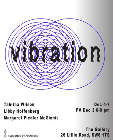 多学科感知艺术群展《Vibration》:体验艺术与感官的共振