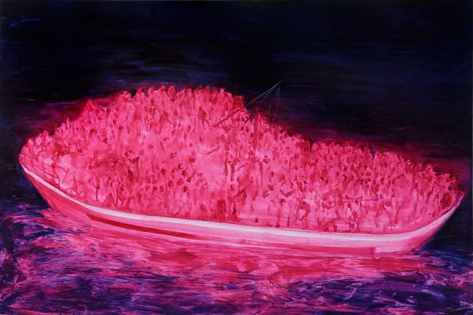 移民与欧洲社会议题群展《Challenge》：多元视角下的现实与艺术挑战