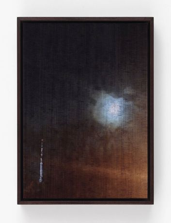 当代艺术群展《HAUNT Saison》：柏林冬日艺术沙龙