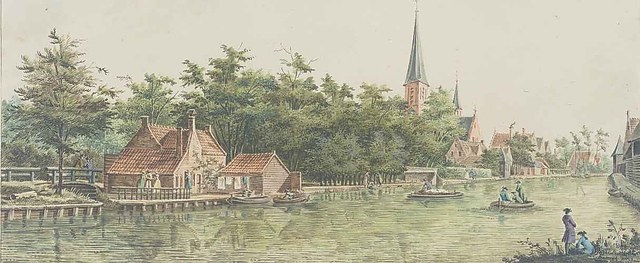 旅途与归属:克里斯托夫·穆勒捐赠展(第三期):跨越五世纪的风景与归属之旅