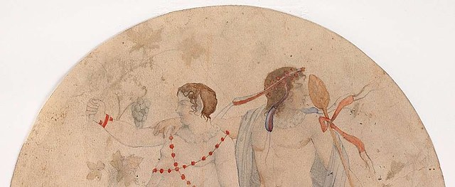 奥古斯特·罗丹《无限素描》:雕塑巨匠的二维世界探索