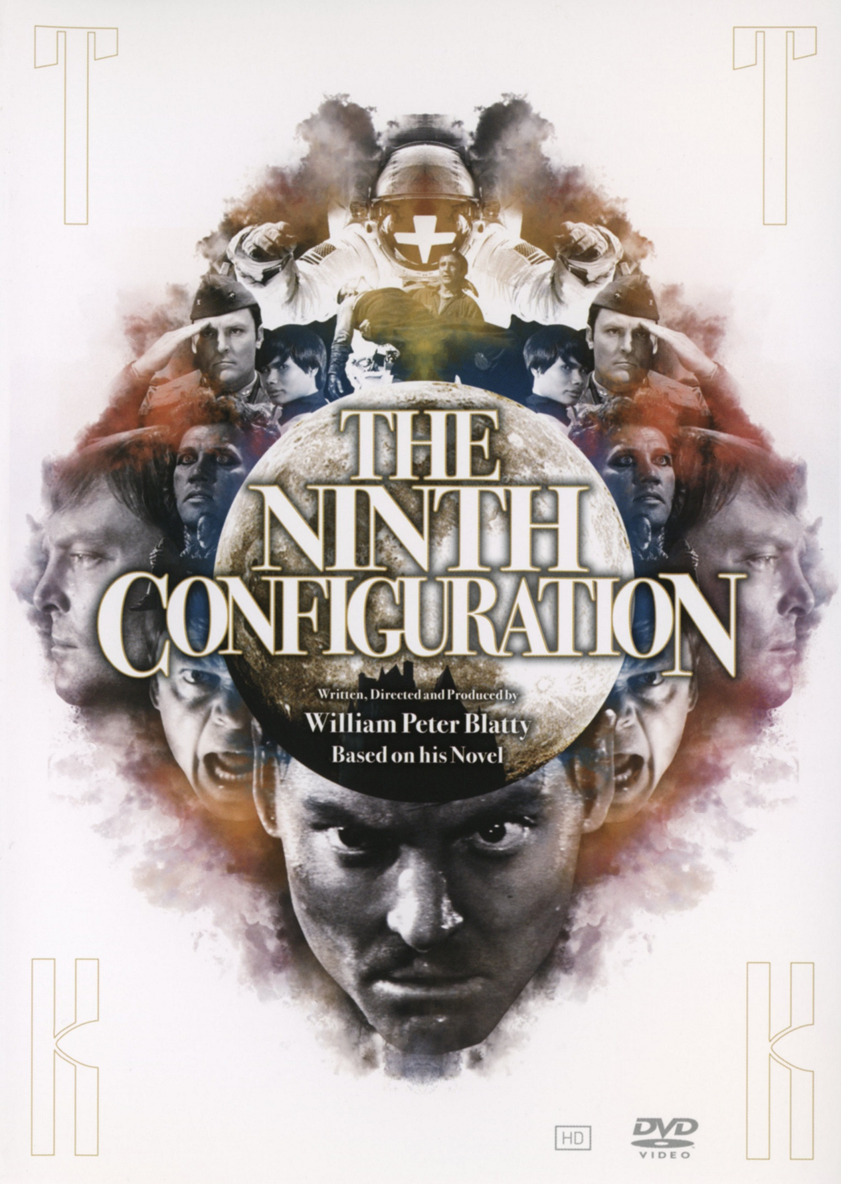 ウィークエンド・シネマ2月「トゥインクル・トゥインクル・キラー・カーン」：战争与和平的深刻对话