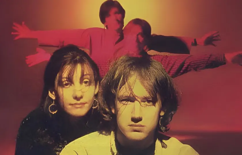 My Bloody Valentine(マイ・ブラッディ・ヴァレンタイン)2026《日本巡演》东京站/日本巡演来了!