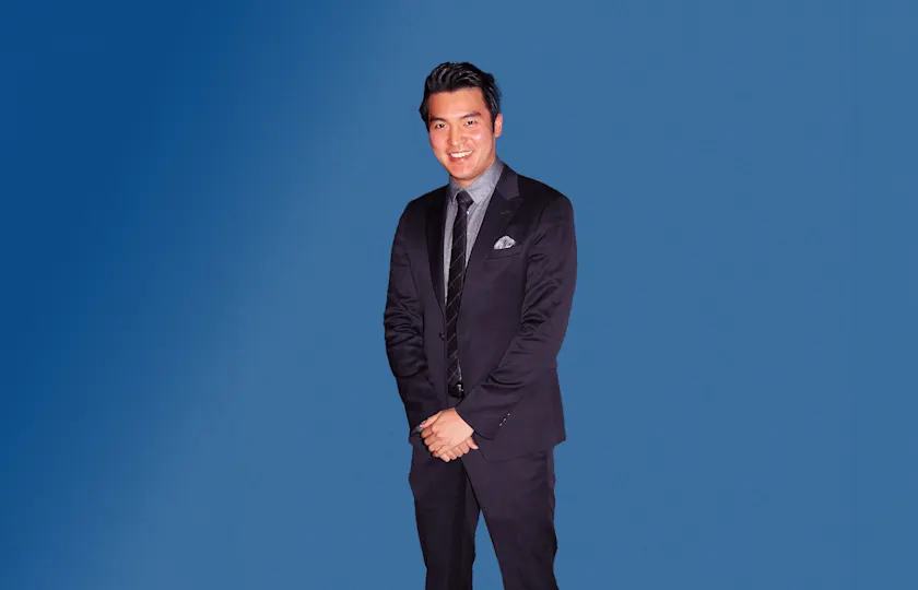 レイ・チェン Ray Chen(雷陈)2026《2つの「四季」》日本公演来了!