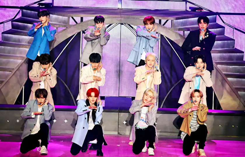 TREASURE（トレジャー）2026《TREASURE TOUR [PULSE ON] IN JAPAN》日本巡演来了！