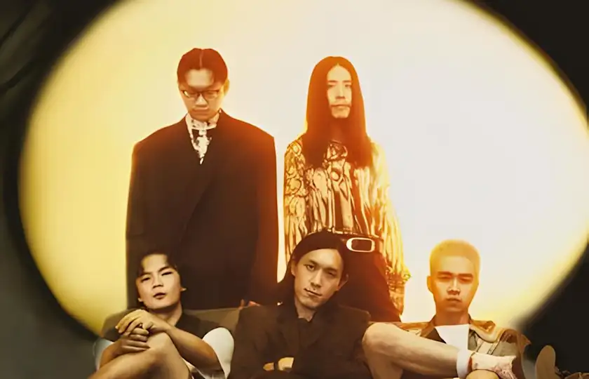 落日飛車 Sunset Rollercoaster（落日飞车）2026年《日本巡演》东京站来了！