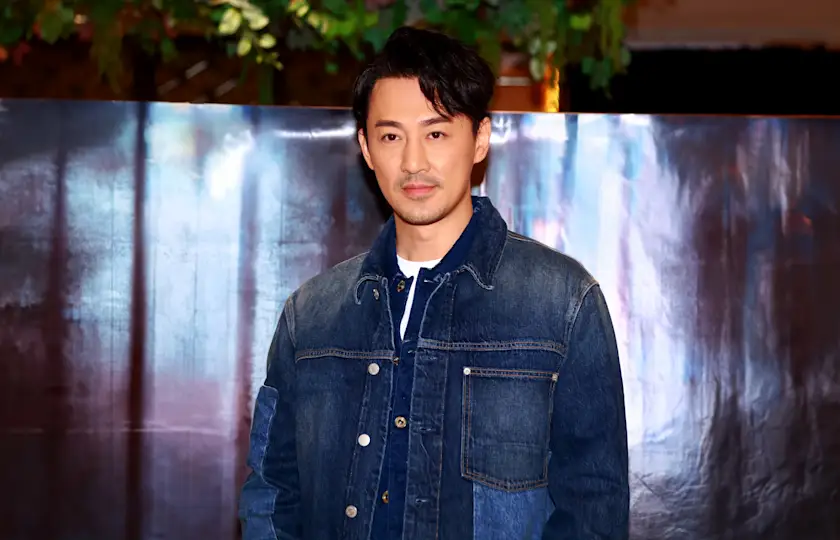 林峰 Raymond Lam 2025《Go With The Flow 世界巡回演唱会》日本巡演来了!