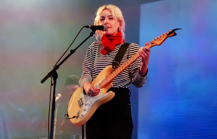 Men I Trust(Men I Trust)2026《日本巡演》东京站/日本巡演来了!