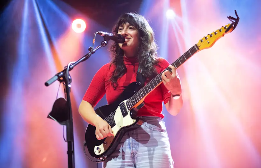 The Beths(The Beths)2026日本巡演来了!