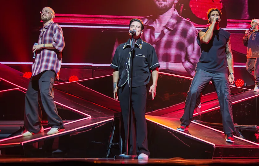 Big Time Rush(Big Time Rush)2026《Big Time Rush演唱会》东京站来了!