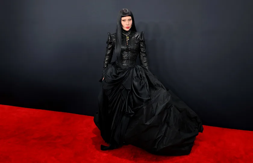 Lady Gaga（レディー・ガガ）2026《The MAYHEM Ball》日本巡演来了！