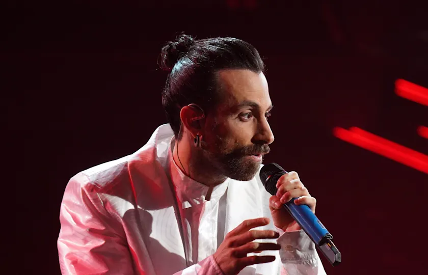 Gio Evan 2025年意大利巡演《Teatri 2025》来袭：诗意与音乐的冬夜盛宴