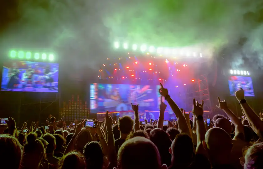 Games in Concert 2025 意大利巡演站来了:游戏乐迷双厨狂喜,罗马/卡塔尼亚/耶索洛必冲现场!