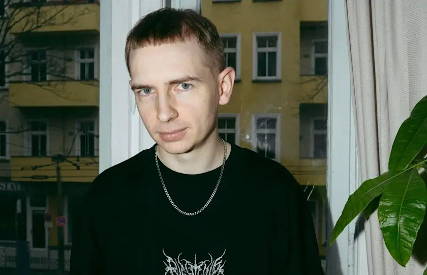 Klangkuenstler 2026 演唱会《Klangkuenstler Live》马德里站来了:Techno迷的年度盛事!