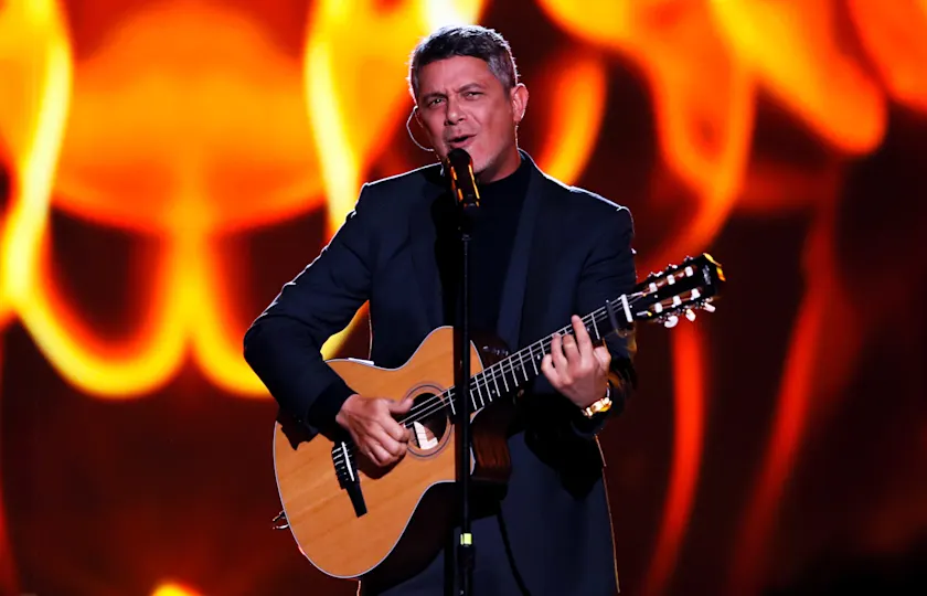 Alejandro Sanz 2026年演唱会西班牙多城站来了：马德里、巴塞罗那等地等你来嗨！