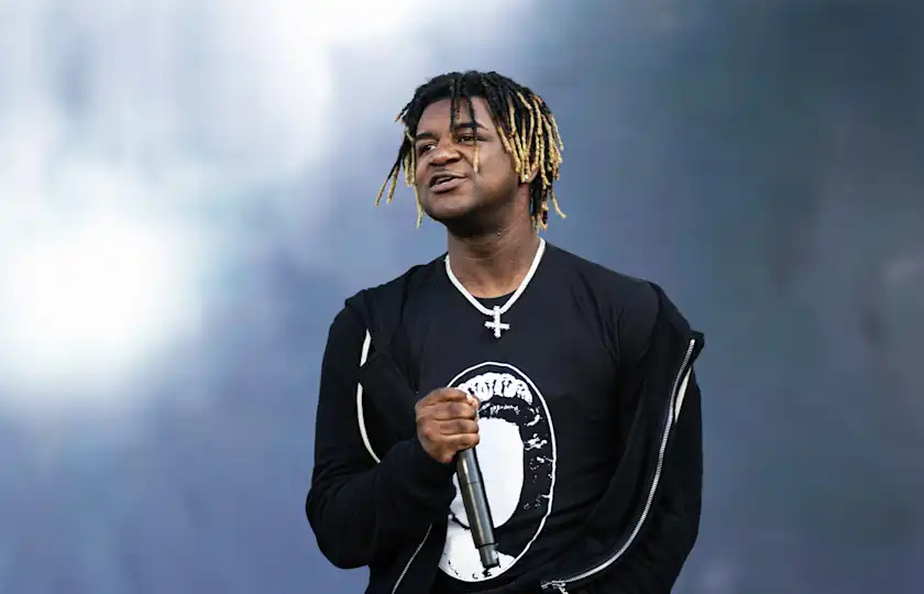 Ken Carson 2026演唱会《WTF EU/UK Tour》杜塞尔多夫来了：Trap新星炸场，潮流说唱必看！