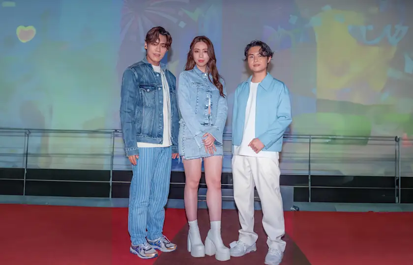 Accusefive 告五人 2026 演唱会《Run, Run, Run 2026 Live Tour the World》 巴黎站来了:全场大合唱、签名福利、VIP专属体验,别错过!