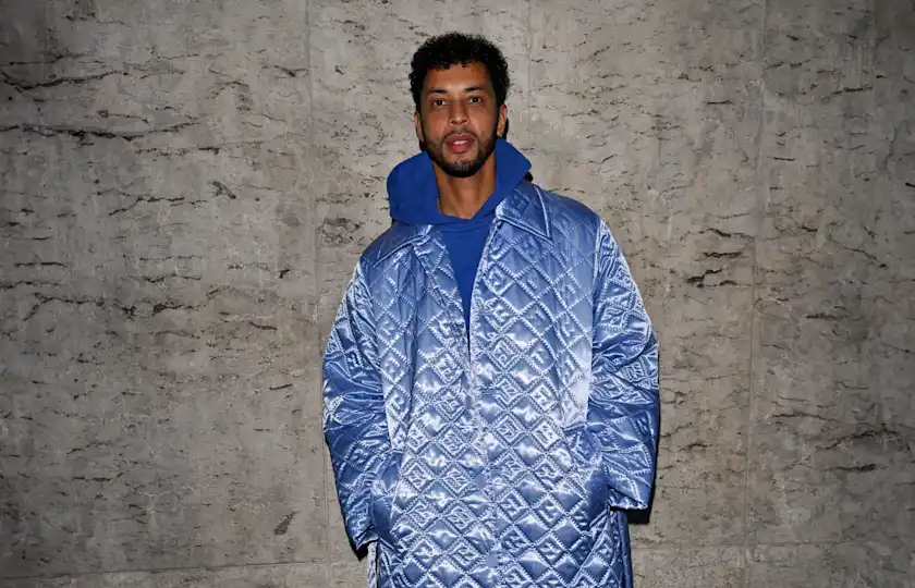 Disiz 2025-2026 演唱会《法国巡演》巴黎、La Rochelle等站来了:法语嘻哈现场炸裂,巴黎L'Olympia必冲!