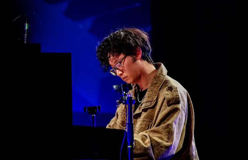 Tony Ann(托尼·安)2025日本巡演来了!