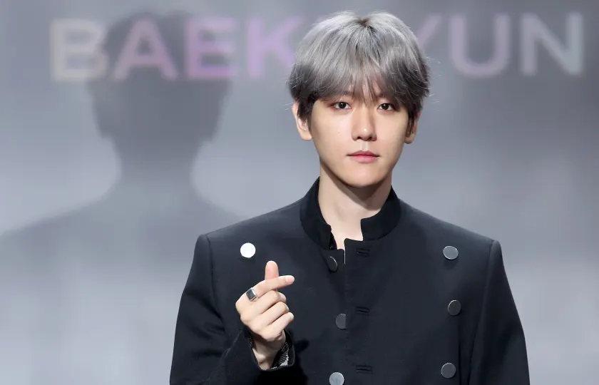 BAEKHYUN(ベクヒョン,边伯贤)2025 日本巡演来了!