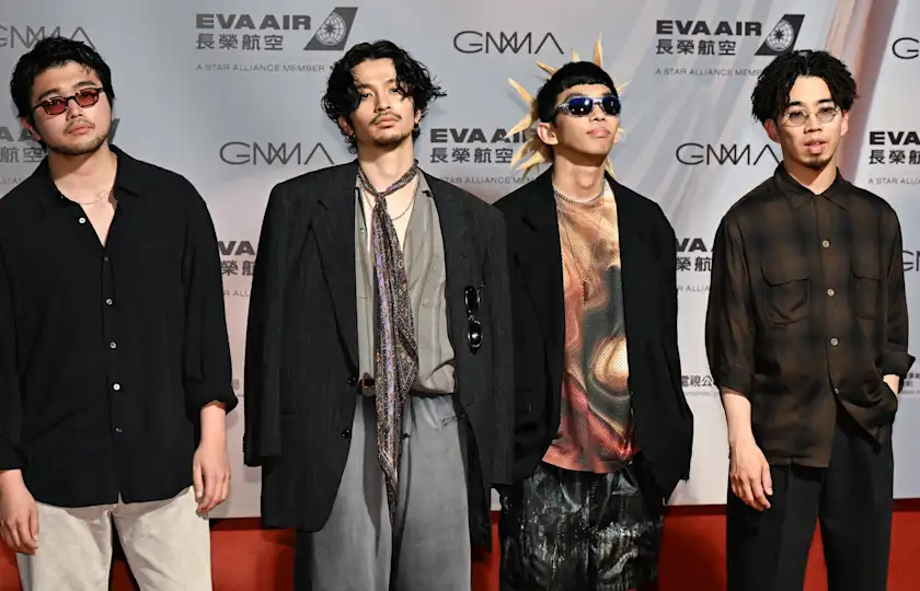 King Gnu(キングヌー)2026年日本巡演来了!