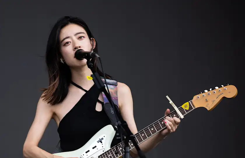 羊文学(Hitsujibungaku)2025-2026《日本巡演》东京站/日本巡演来了!