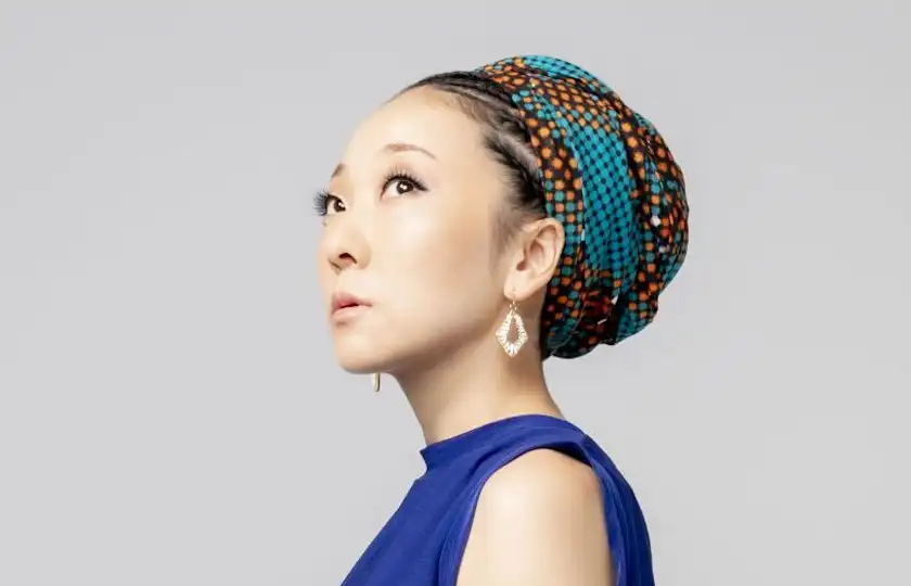 MISIA(米希亚)2025 横滨演唱会来了!