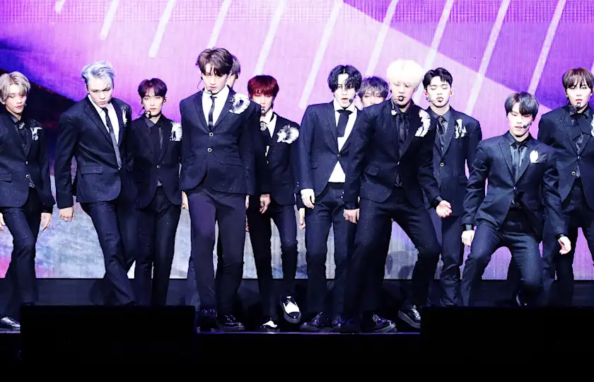 SEVENTEEN（セブンティーン/セブチ）2025《SEVENTEEN WORLD TOUR [NEW_] IN JAPAN》日本巡演来了！