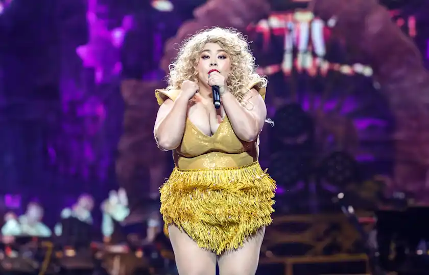 渡辺直美(Naomi Watanabe)2026《东京演唱会》东京站来了!