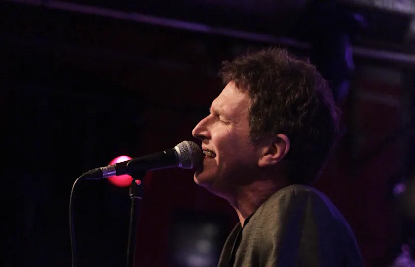 The Dream Syndicate 2026 意大利巡演《The Dream Syndicate Tour》都灵、博洛尼亚、罗马等站来了：美式迷幻摇滚现场，等你来嗨！