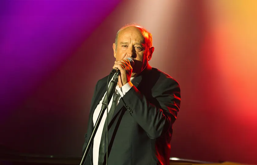 Michel Jonasz 2026年法国巡演《Michel Jonasz Tour》多城站来了：法式灵魂乐现场不可错过！