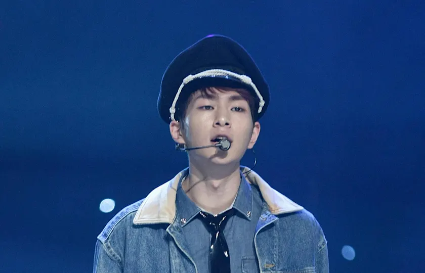 Onew（オニュ）2025日本巡演来了！