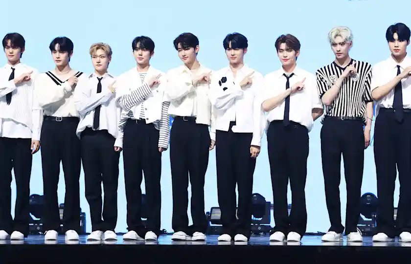 ZEROBASEONE（제로베이스원）2025日本巡演来了！