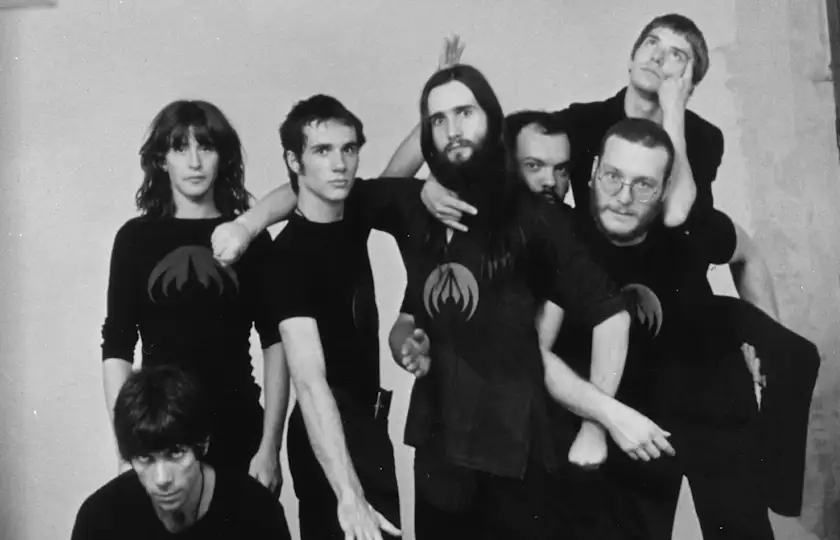 Magma 2026罗马演唱会 Magma Concert Rome 年度必看现场来了:前卫摇滚迷的朝圣之夜